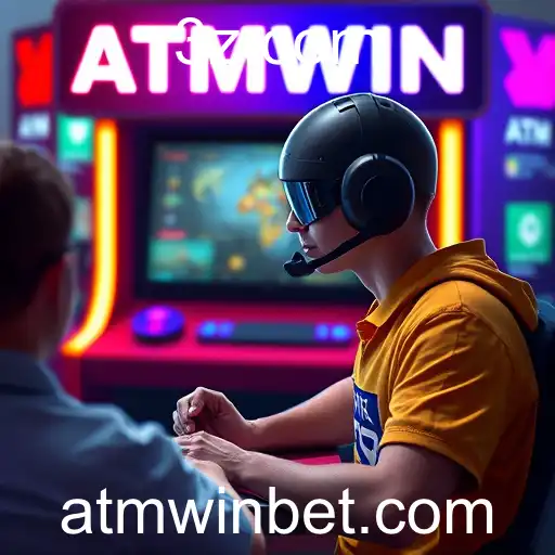 A Ascensão do ATMWIN: Tendências e Impactos no Mundo dos Jogos