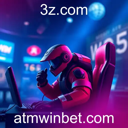 Inovações do Atmwin Impactam Jogadores em 2025