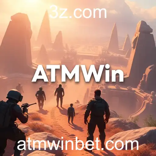 A Evolução dos Jogos Online e a Ascensão da Palavra-Chave 'atmwin'