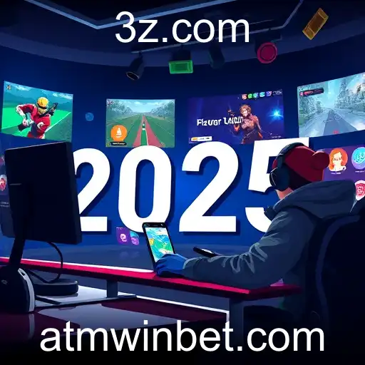 Explorando o Mundo dos Jogos Online em 2025