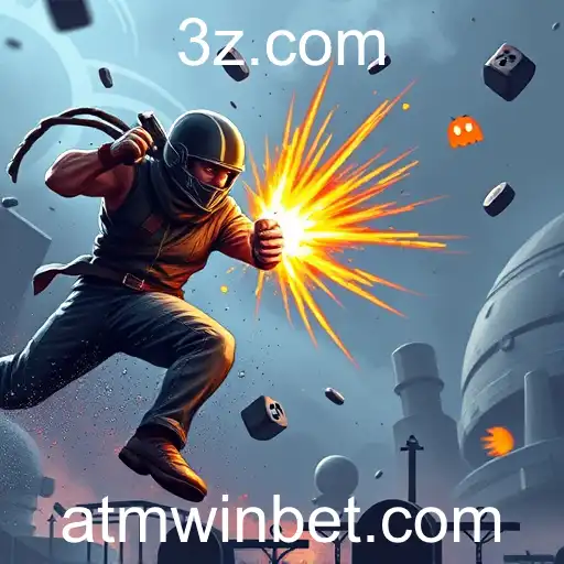 A Revolução do Gaming em 2025: O Impacto de Atmwin