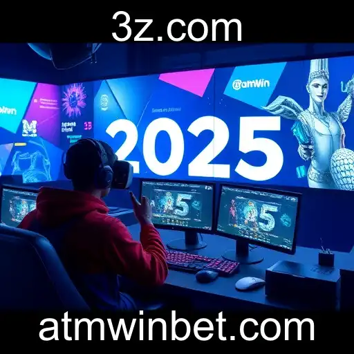 Expansão Rápida de 'AtmWin' no Mercado de Jogos