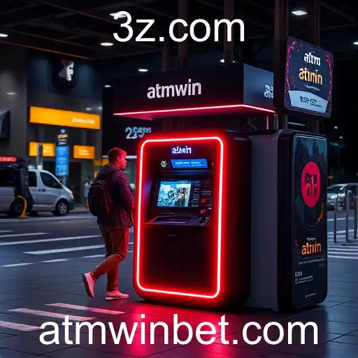 A Ascensão do 'atmwin' no Mundo dos Jogos