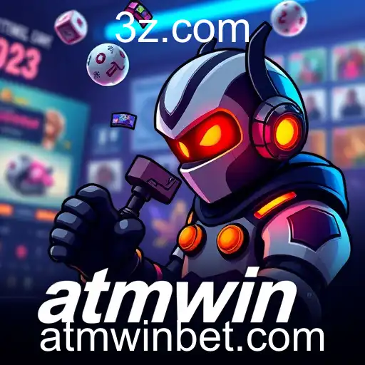 A Ascensão do 'atmwin' no Mundo dos Jogos Online