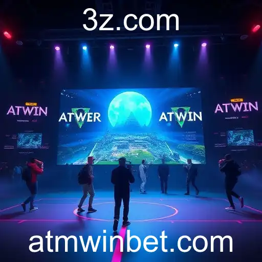 Inovações no Mundo dos Jogos em 2025