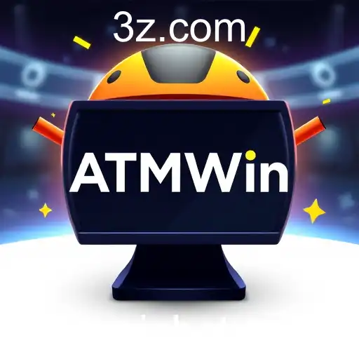 Revolução Digital: Atmwin e o Futuro dos Jogos em 2025