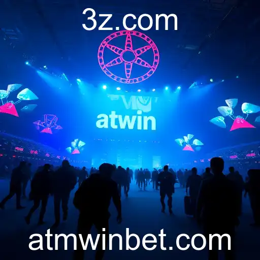 Revolução nos Jogos: A Ascensão de 'atmwin' em 2025