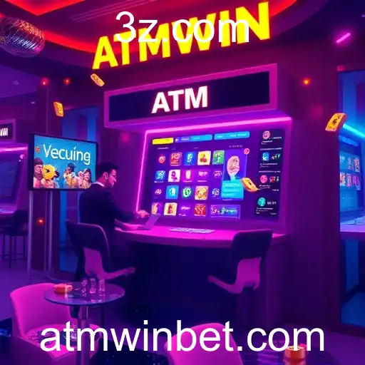 Crescimento dos Jogos de Azar Online em 2025