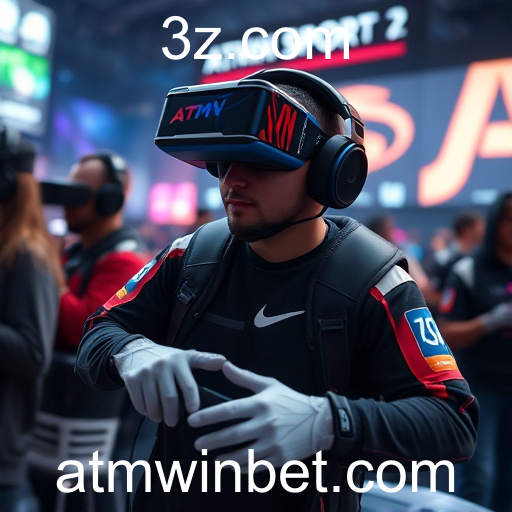 A Revolução dos Esports e a Nova Era dos Jogos Online