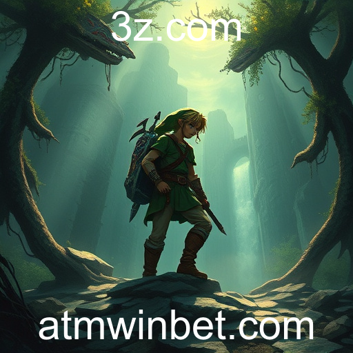 Explorando o Mundo dos Jogos de Aventura no 'atmwin'