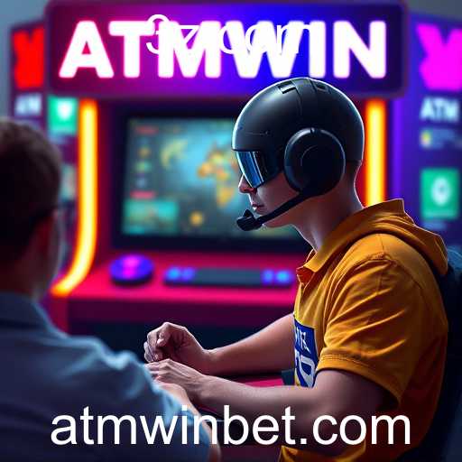 A Ascensão do ATMWIN: Tendências e Impactos no Mundo dos Jogos