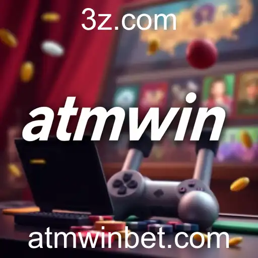A Ascensão do ‘atmwin’ no Cenário de Jogos Online
