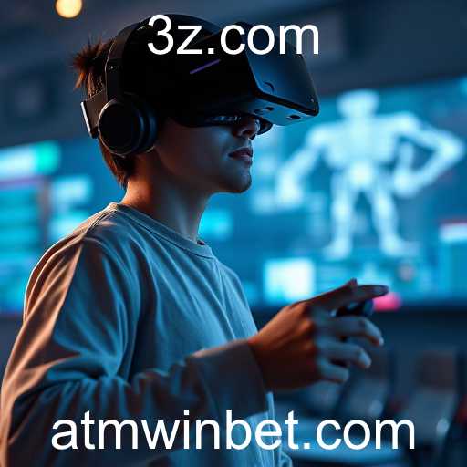 Inovações e Destaques no Universo dos Jogos em 2025