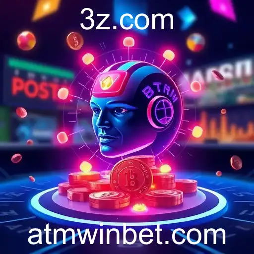 O Crescimento Explosivo do 'Atmwin' no Mercado de Jogos