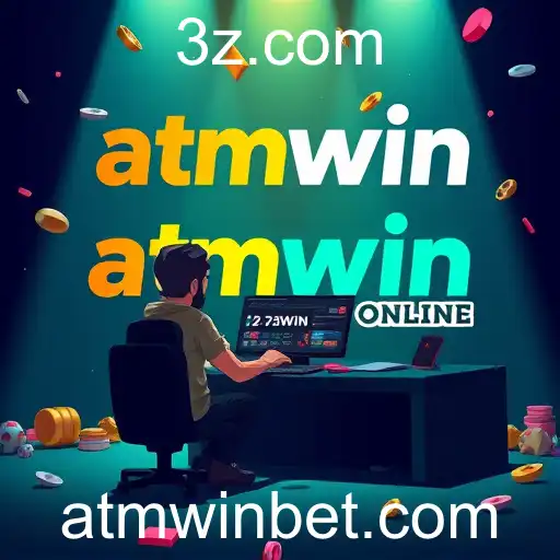 Impacto da Atmwin no Cenário Atual dos Jogos Online