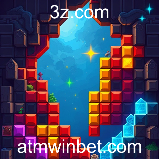 O Fascinante Mundo dos Jogos de Quebra-Cabeça