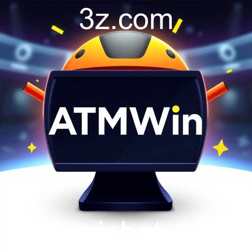 Revolução Digital: Atmwin e o Futuro dos Jogos em 2025