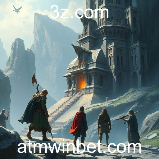 A Essência dos Jogos de RPG: Aventuras, Narrativas e Evolução