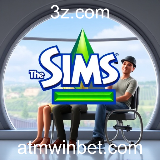 A Fascinante Categoria de Jogos de Simulação